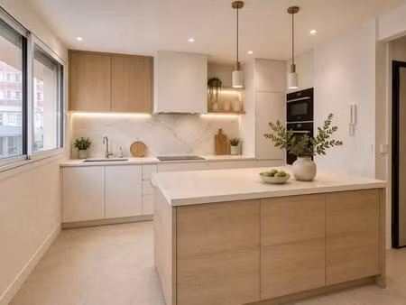 toulouse saint georges appartement 6 pièces avec ascenseur climatisation et cave