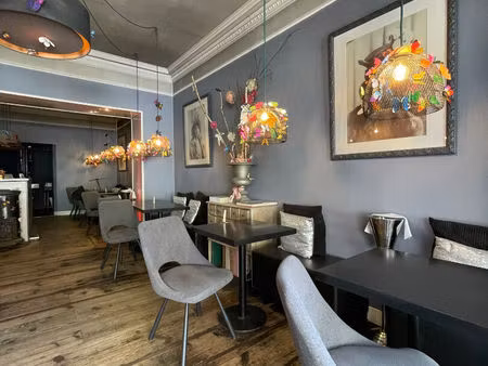 quartier saint pierre restaurant