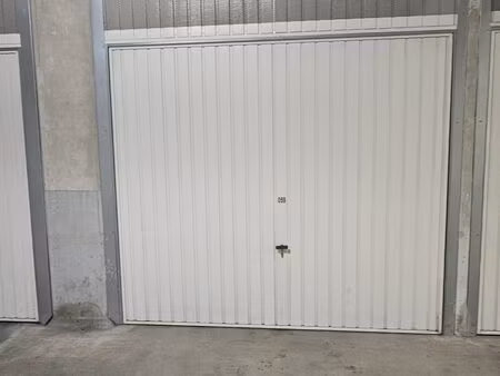 garage vauban