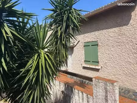 maison bastia