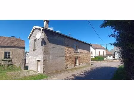 maison individuelle 5 pièces 93 m2