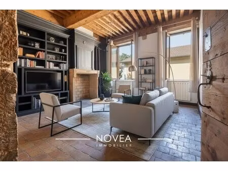 maison à vendre couzon-au-mont-d'or