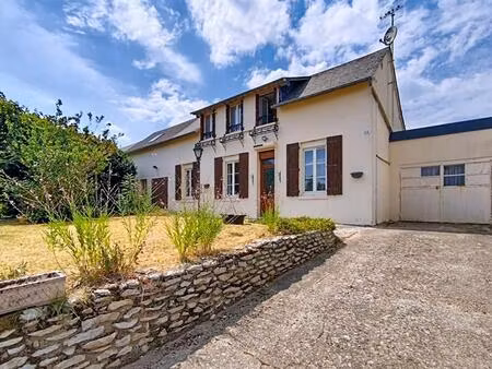 maison ferrieres en bray 4 pièces 86 m2