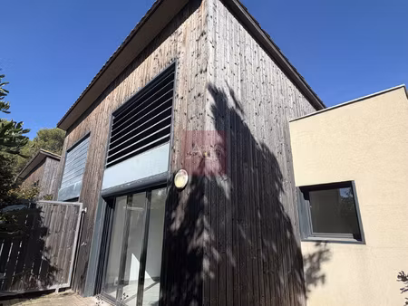 vente maison 3 pieces grabels montellier nord