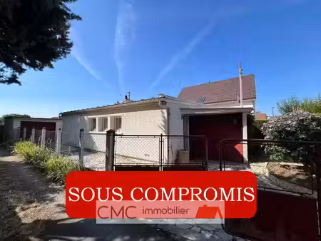 luisant - chartres quartier des comtesses