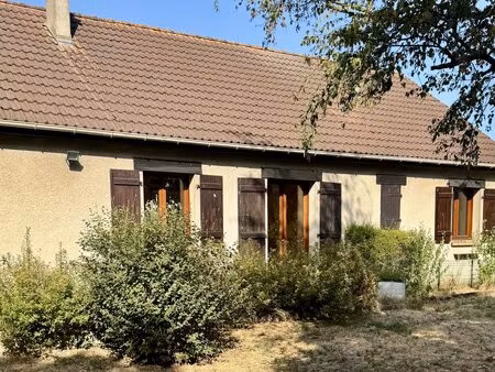 maison plain-pied 84m2 sottevilles-les-rouen