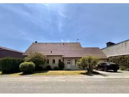 magnifique maison sur sommepy tahure