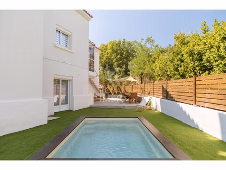 toulon cap brun 'la casita'