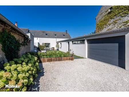 maison/villa t5 de 165 m2 à la chapelle-saint-mesmin 45380