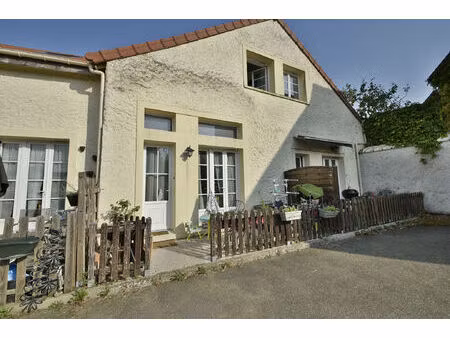maison villiers saint frederic 4 pièce(s)
