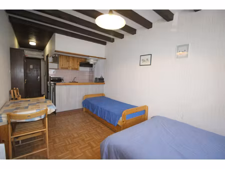 luchon - centre ville