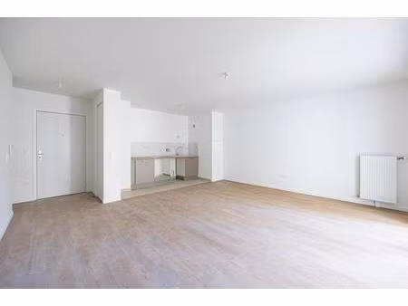 appartement t4