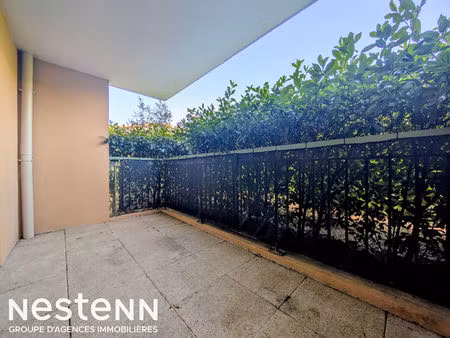 appartement brignoles 2 pièce(s) 37.49 m2
