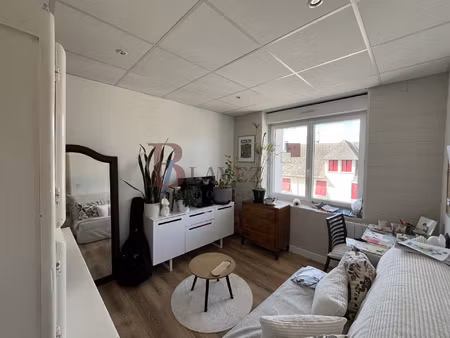 agreable appartement