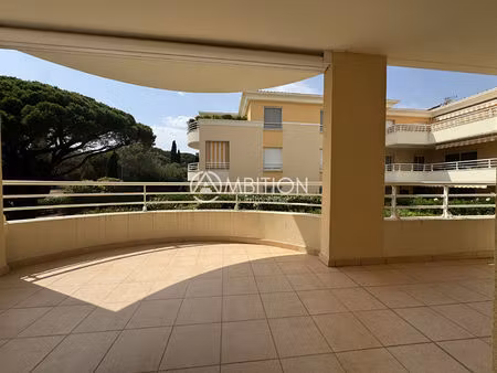spacieux 2 pièces de 62 82 m² avec terrasse  garage et prestations de qualité