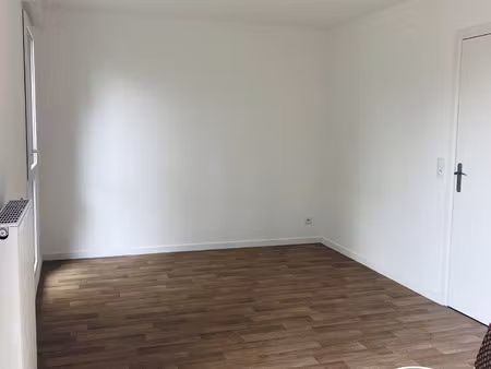 thiais - studio - 26.21 m² dans immeuble neuf