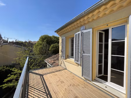 appartement t2 de 49 40m2