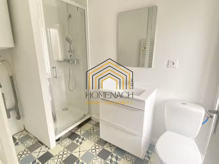 appartement à louer la tour-du-pin
