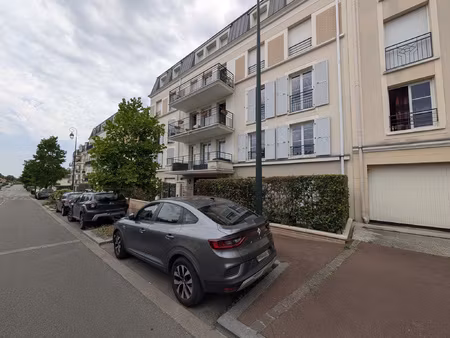 appartement aux clayes sous bois