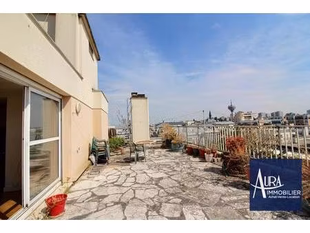 appartement 2 pièce(s) 60 m2