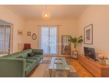 appartement t2 meublé