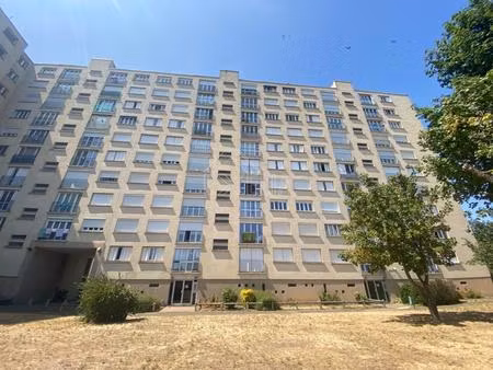 appartement t3 – 64 51 m² – mantes-la-jolie