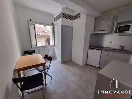 appartement à louer montpellier
