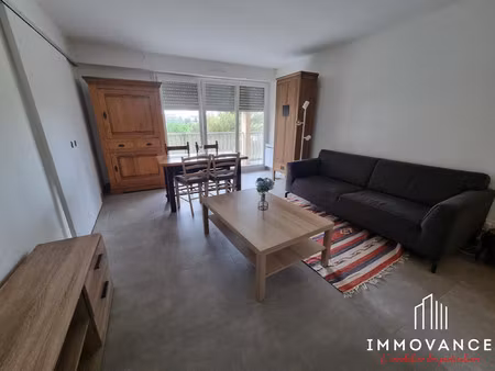 appartement à louer montpellier