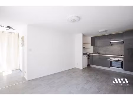appartement nancy 2 pièce(s) 42 m2
