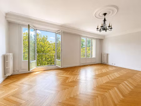 place edouard normand - appartement 3 pièces - 90 m²