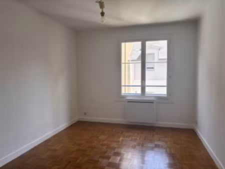 talensac - appartement 41 49m2