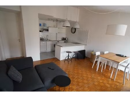appartement t2 coeur de ville