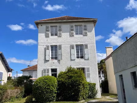 pau quartier st joseph