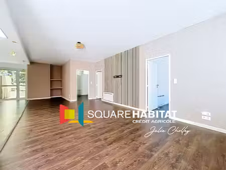 appartement segre 3 pièce(s)