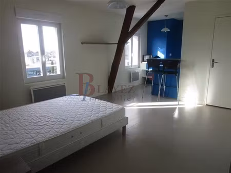 studio meublé