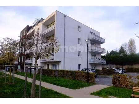 appartement 3 pièce(s) 68 m2