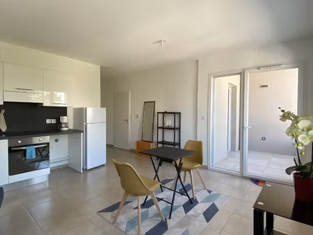 appartement à louer villeurbanne