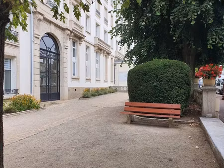 vente appartement 2 pièces 37 m² à vittel (88800)  65 000 €
