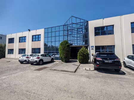 bureaux la garde 90 m2