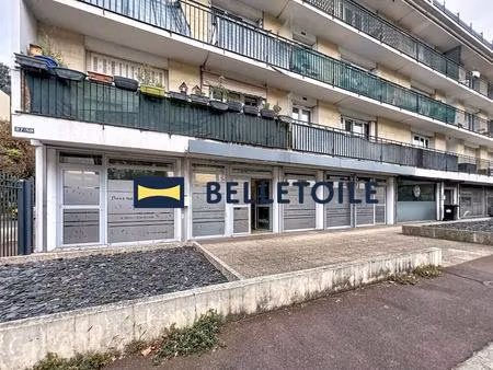 opportunité rare : location local commercial de 206 m² à saint-maurice (94410) – idéal crè
