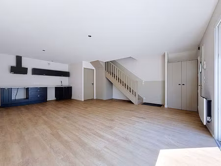 maison croix chapeau 76.51m2