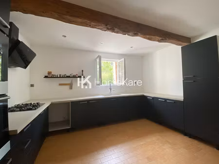 investisseur ou amateur de l'ancien  cette maison est faite pour