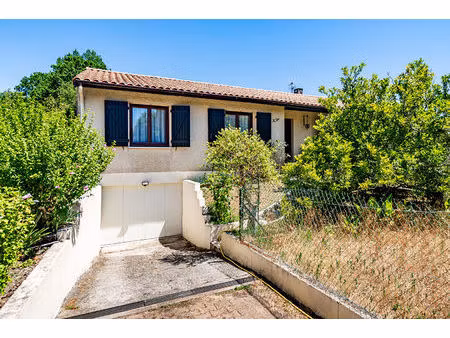 maison le taillan medoc 4 pièce(s) 84 m2