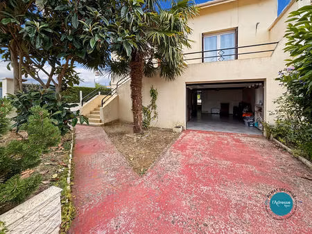 maison mennecy 6 pièce(s) 121 m2