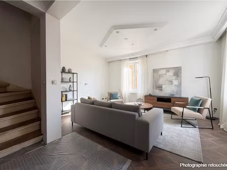 maison 3 pièces - 68m2
