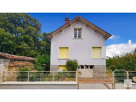 vente maison 6 pièces 128 m² à neuvic (24190)  117 700 €