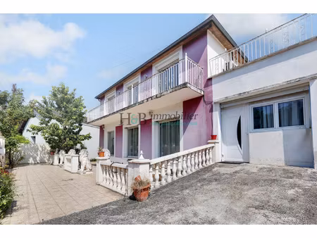 rare à noisy-le-sec maison d'investissement de 381 m2 avec