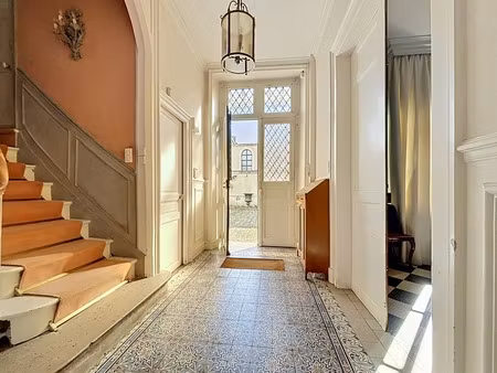 maison à vendre 13 pièces reims (51)