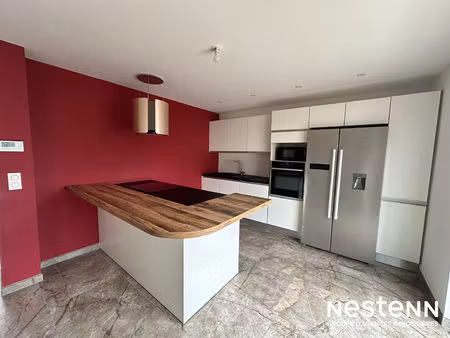 maison à vendre à schweighouse-sur-moder --beau potentiel dans un environnement calme