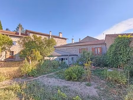 maison 14 pièces